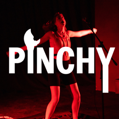 PINCHYtheatre Profile Picture