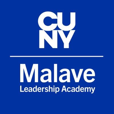 The CUNY Ernesto Malave Leadership Academy: Leadership through service and advocacy.