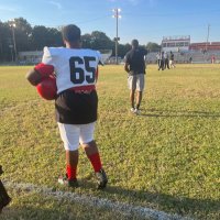 Amarion Cage (@amarioncage65) 's Twitter Profile