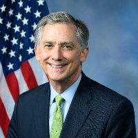 French Hill(@RepFrenchHill) 's Twitter Profile Photo