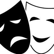 TwinsJanus79750's profile picture. Comedy & Tragedy, Haven for Creatives, Tend to go on tangents