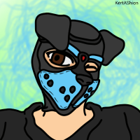 Kert Ash - Commissions Open (@kert_ashion) 's Twitter Profile