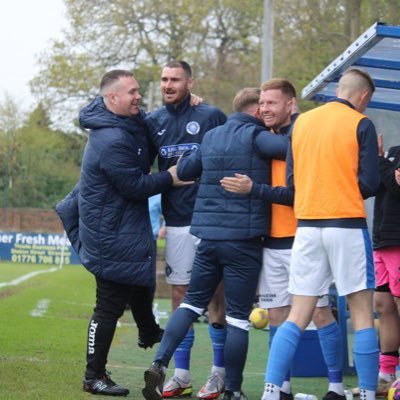 First team goalkeeping coach at Stranraer Football Club