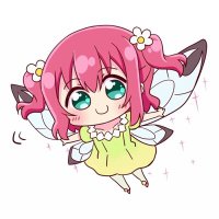 Ruby Kurosawa (@biggemruby) 's Twitter Profile