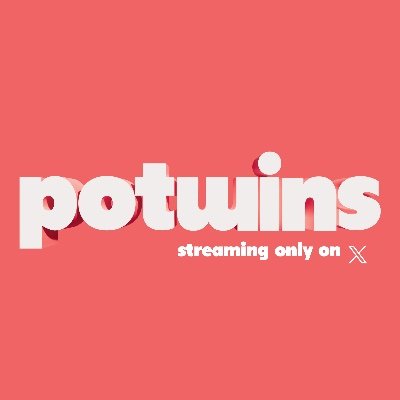 America needs a TV show where we can all laugh together. America needs… #Potwins. Watch for FREE, #OnlyOnX — EPISODE 3 IS LIVE!