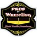 Pros of Wrestling (@prosofwrestling) Twitter profile photo