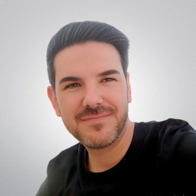 Head of Growth at @DanelfinAI. Founder of https://t.co/PzB5X1Z5qU. I talk about SEO, Growth Hacking, AI, Tech, Web Development, Barça, and life.