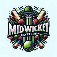 Midwicket Matters(@Midwicketmatter) 's Twitter Profile Photo