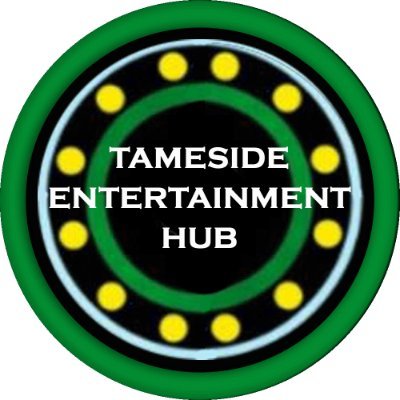 A great place to advertise your events both in & around Tameside or see what’s going on that you can attend.
Tameside Ent Hub 🎭 is Sponsored by @HotSpotQuiz 🔴