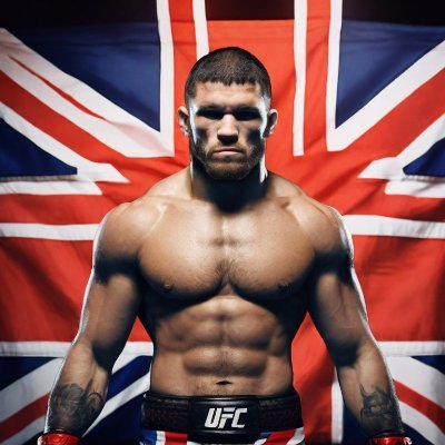 Providing MMA news for the UK.