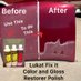 Lukat Old Paint Cleaning Polish (@lukatfixit) Twitter profile photo Lukat Old Paint Cleaning Polish (@lukatfixit) Twitter profile photo
