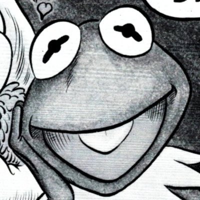 One Muppet Newspaper strip a day!

Comic strips created by Guy and Brad Gilchrist.