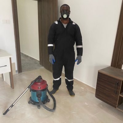 Abuja Cleaner 