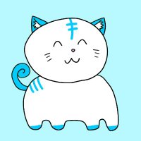 吉銅ガト (@gato_oekaki) 's Twitter Profile Photo 吉銅ガト (@gato_oekaki) 's Twitter Profile Photo