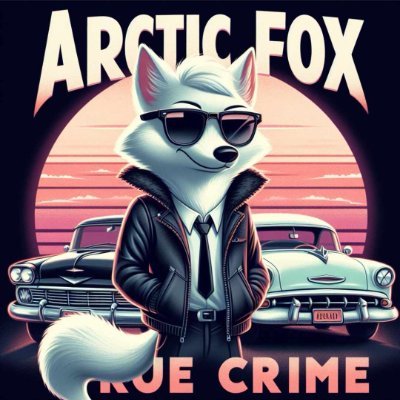 ArcticfoxTrue Profile Picture