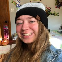 Aubrie Rose Goble (@gobleaubrie) Twitter profile photo