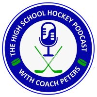 CTHSHockey Podcast(@CTHSHockeyPod) 's Twitter Profile Photo