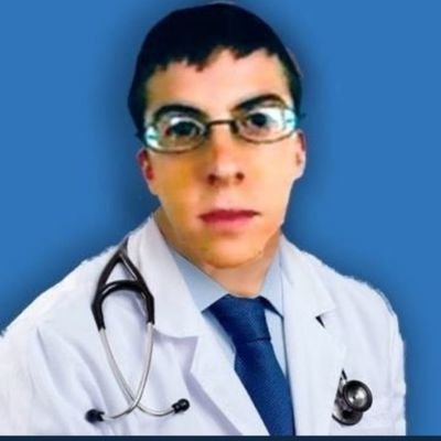 Intento fallido de Ted Mosby y futuro médico de algo