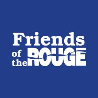 Friends of the Rouge (@rougefriends) Twitter profile photo