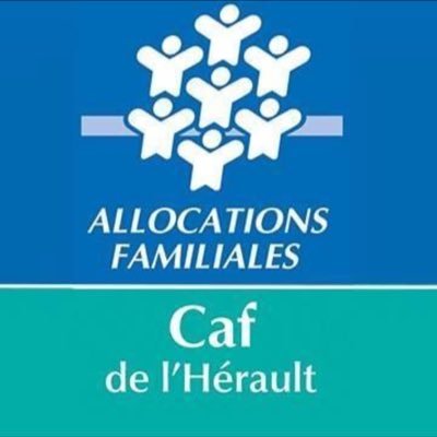 L'actualité de la Caisse d'#allocations familiales de l'#Hérault ! #Caf34 #famille #Apl #PrimeActivité #petiteenfance #Paje