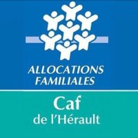 Caf de l'Hérault(@caf_herault) 's Twitter Profile Photo