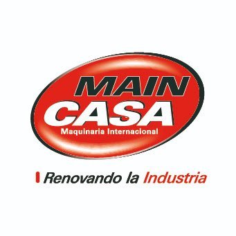 Fundada en 1990 en Guadalajara, Jal. Dedicados a la comercialización de #Maquinaria #Industrial y #Herramienta.

Mándanos un 💬 WhatsApp https://t.co/ZkOibhqvYE