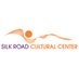 Silk Road Cultural Center (@Silk_Road) Twitter profile photo
