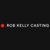 Rob Kelly Casting (@robkellycast) Twitter profile photo