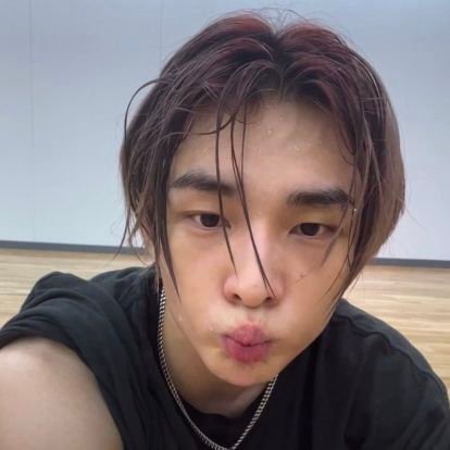 hyuniiee9's profile picture. bigest fan of strekiss✨️