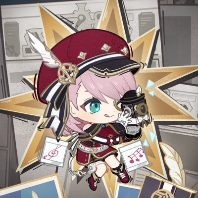 🔥❄️&💧🔸&🌱🏛️&⛓️🌧️🔄⭕️ honkai:starrail All👌 中文👌English 🤏