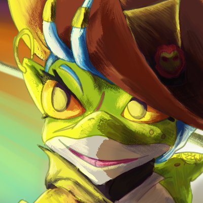 frog50Animation Profile Picture