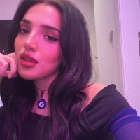 roz (@rvsezahedi) 's Twitter Profile Photo