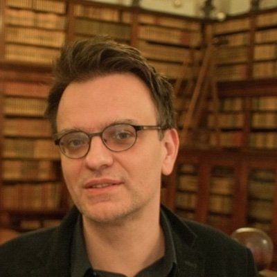 redaktor naczelny kwartalnika