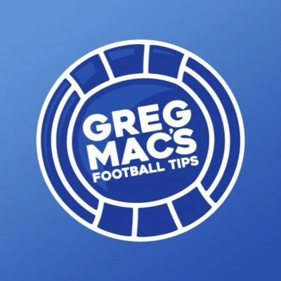 Football tipster who writes for @mrfixitstips ✍🏼⚽️ Glasgow Rangers 💙 Private Channel - https://t.co/MyB4oflkJT