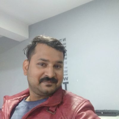 Navinpa15244068's profile picture. Bharat Ka Nagarik (Modi Ka Pariwar)