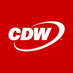 CDW Healthcare (@cdw_healthcare) Twitter profile photo CDW Healthcare (@cdw_healthcare) Twitter profile photo