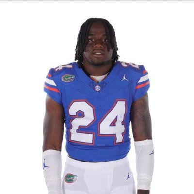 6’0 210 RB @ University of Florida Juco Product🐊🐊 Insta:JJack.5