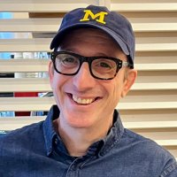 Mark Weinstein (@mwweinstein) 's Twitter Profile