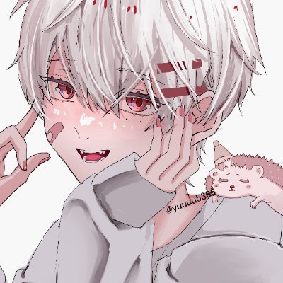 ゆうり＠Live2Dさんのプロフィール画像