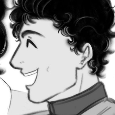 elimisleeps's profile picture. / don't fw policing others / rt heavy