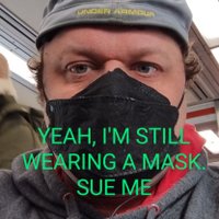 Sam Dailey☮️ 🇵🇸🇺🇦🌊 (@madddawgdailey) 's Twitter Profile