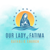 Our Lady of Fatima Catholic Church (@fatimachurchsc) Twitter profile photo Our Lady of Fatima Catholic Church (@fatimachurchsc) Twitter profile photo