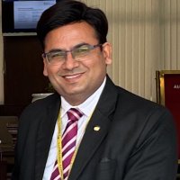 Dr Ajay Rana(@DrAjayRana) 's Twitter Profile Photo