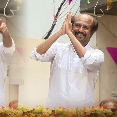 Om Shivay Namah 🙏🙏 only Thalaivar Rajinikanth Fan 🙏@sakrevathi09 main I'd