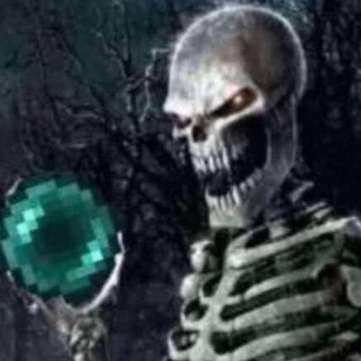 RomanusisSus's profile picture. Im Roman, check out my orb.