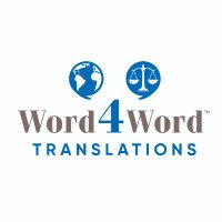 Word4Word Translations(@W4WTranslations) 's Twitter Profile Photo
