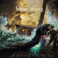 Hideous Divinity (@hideousdivinity) 's Twitter Profile