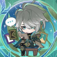 Wriothesley's Simp (@moozuha) 's Twitter Profile