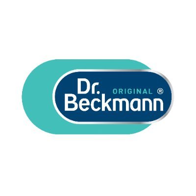 Dr. Beckmann are the UK's leading laundry specialists. No.1 for stain-specific stain removers.