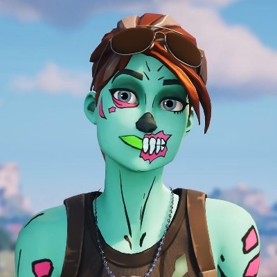 The first main Ghoul Trooper of the Spanish twitter community! | SAC: rao💚 | #EpicPartner | #Fortography 📸 / BFF: @vManchis  💜 / @thekidlaroi 🩹🖤